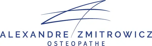 Osteopathe Alexandre ZMITROWICZ