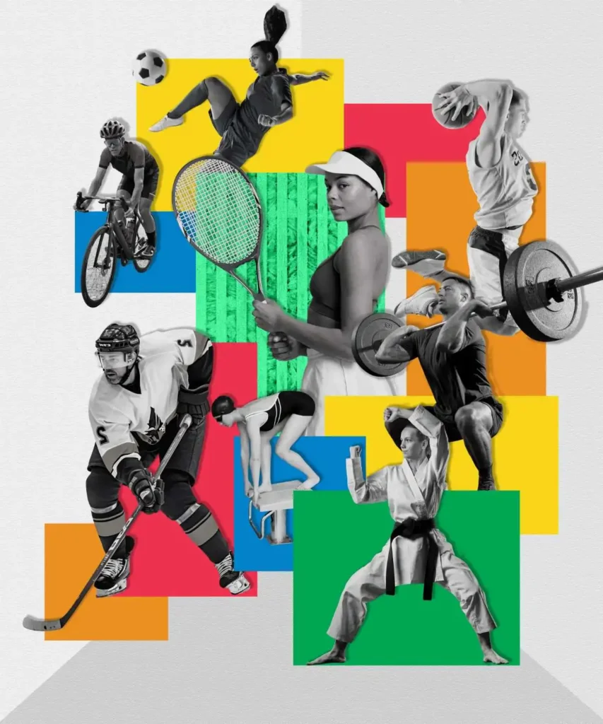Sport