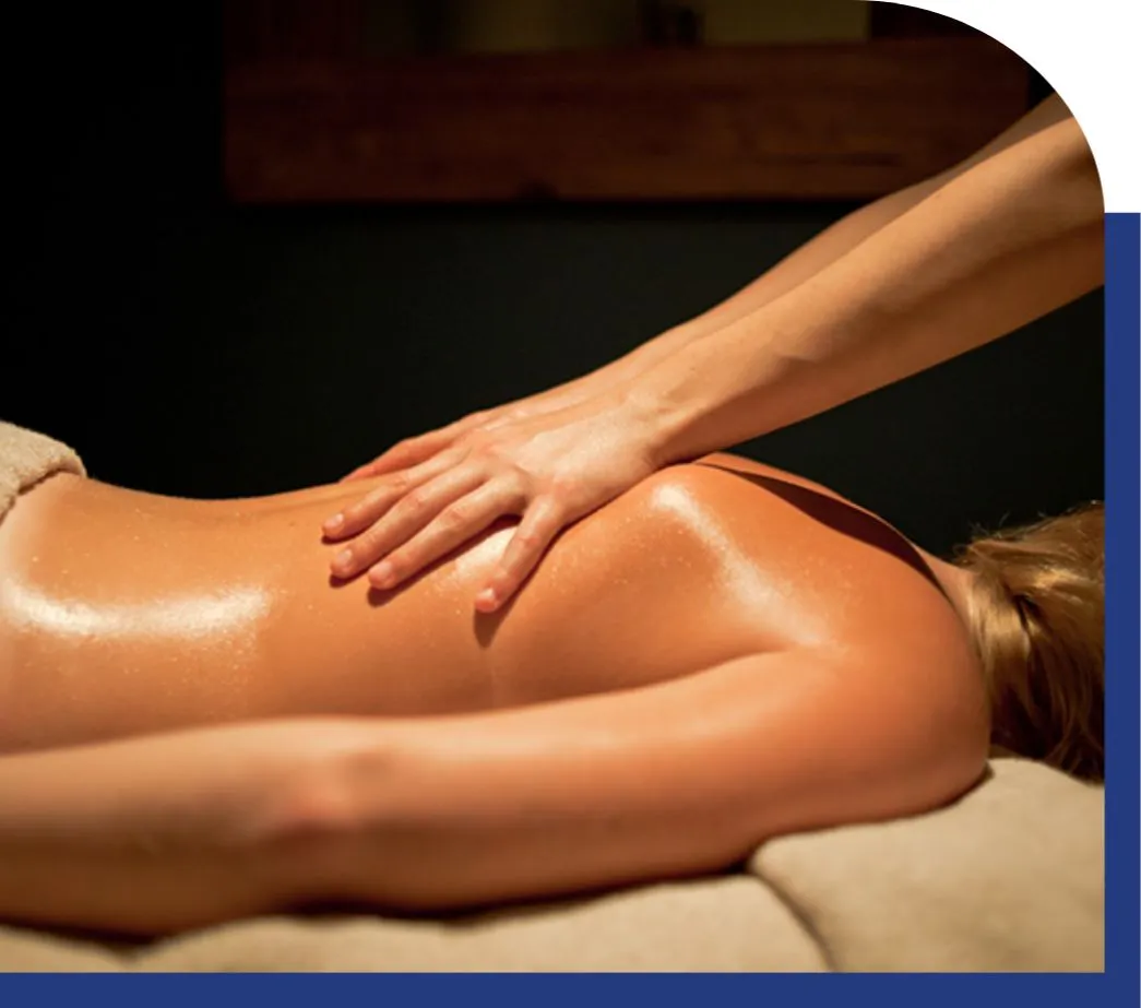 6 massage